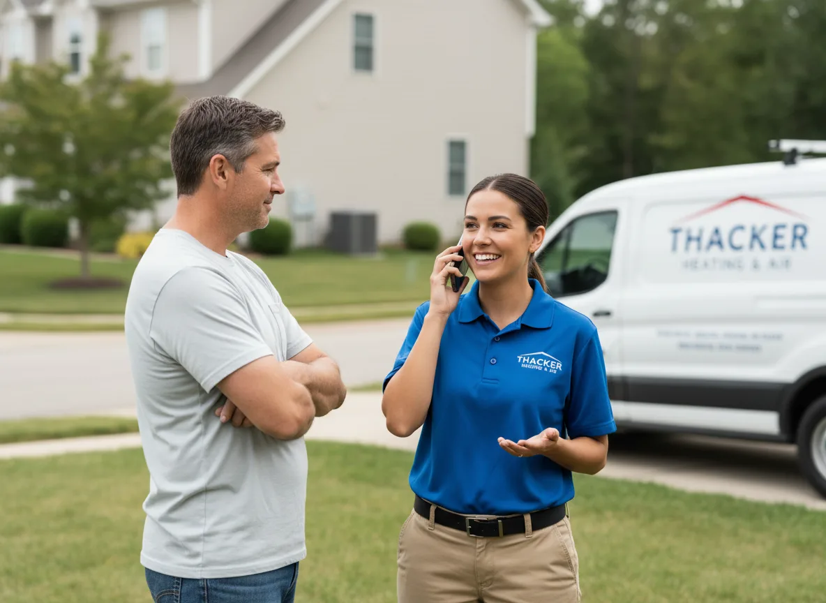 Ac Repair New Iberia, LA FAQs
